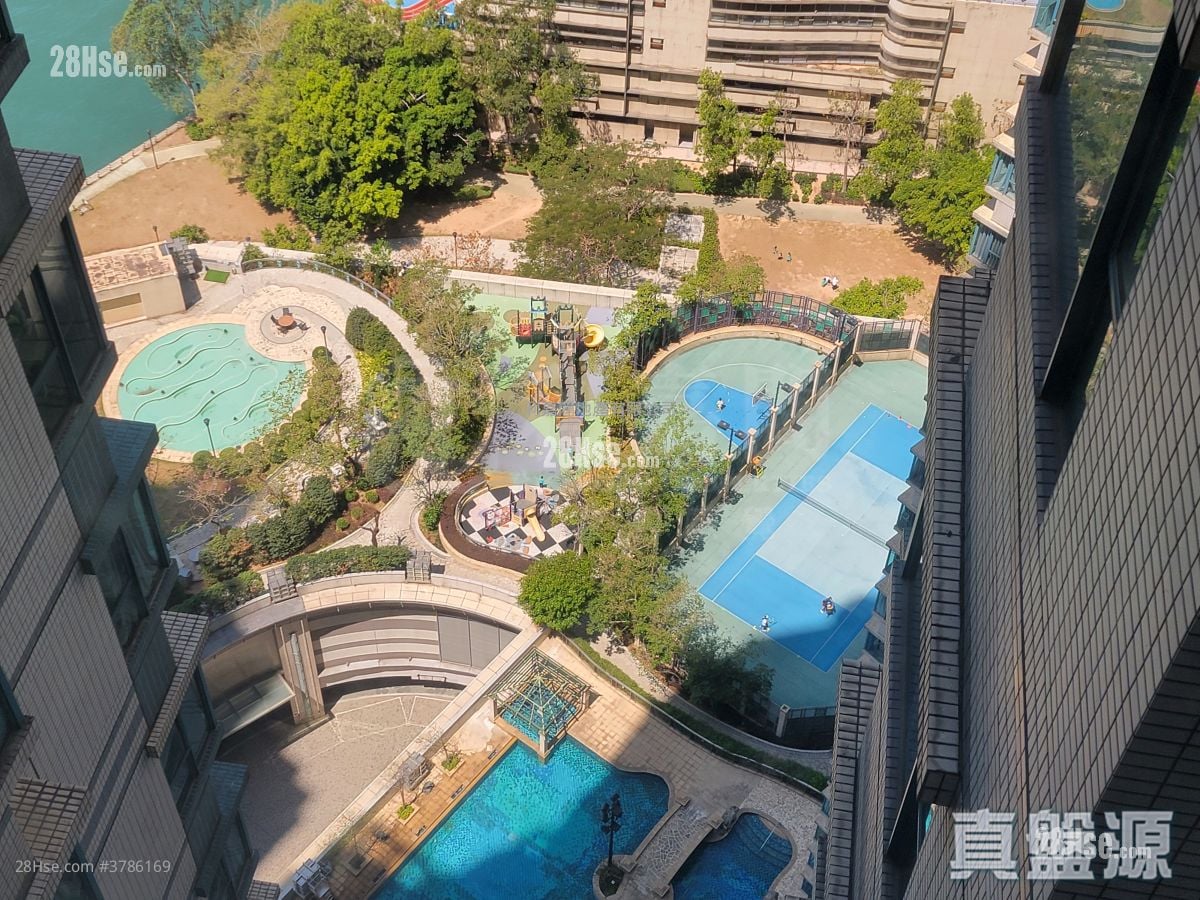 The Long Beach Sell 2 Bedrooms , 1 Bathroom 547 ft²