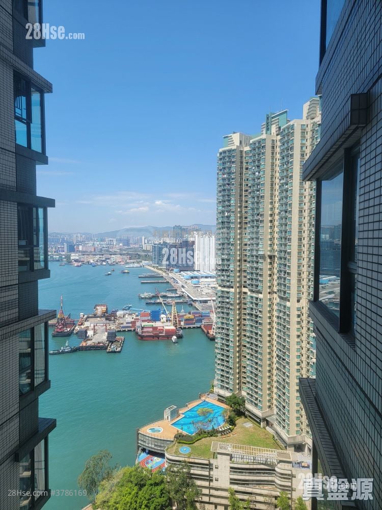 The Long Beach Sell 2 Bedrooms , 1 Bathroom 547 ft²