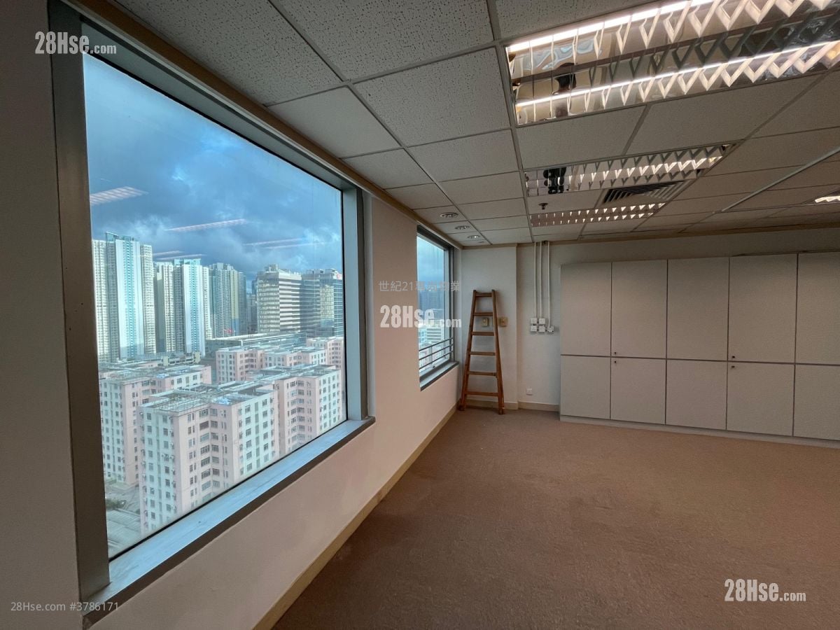 Telford House Rental