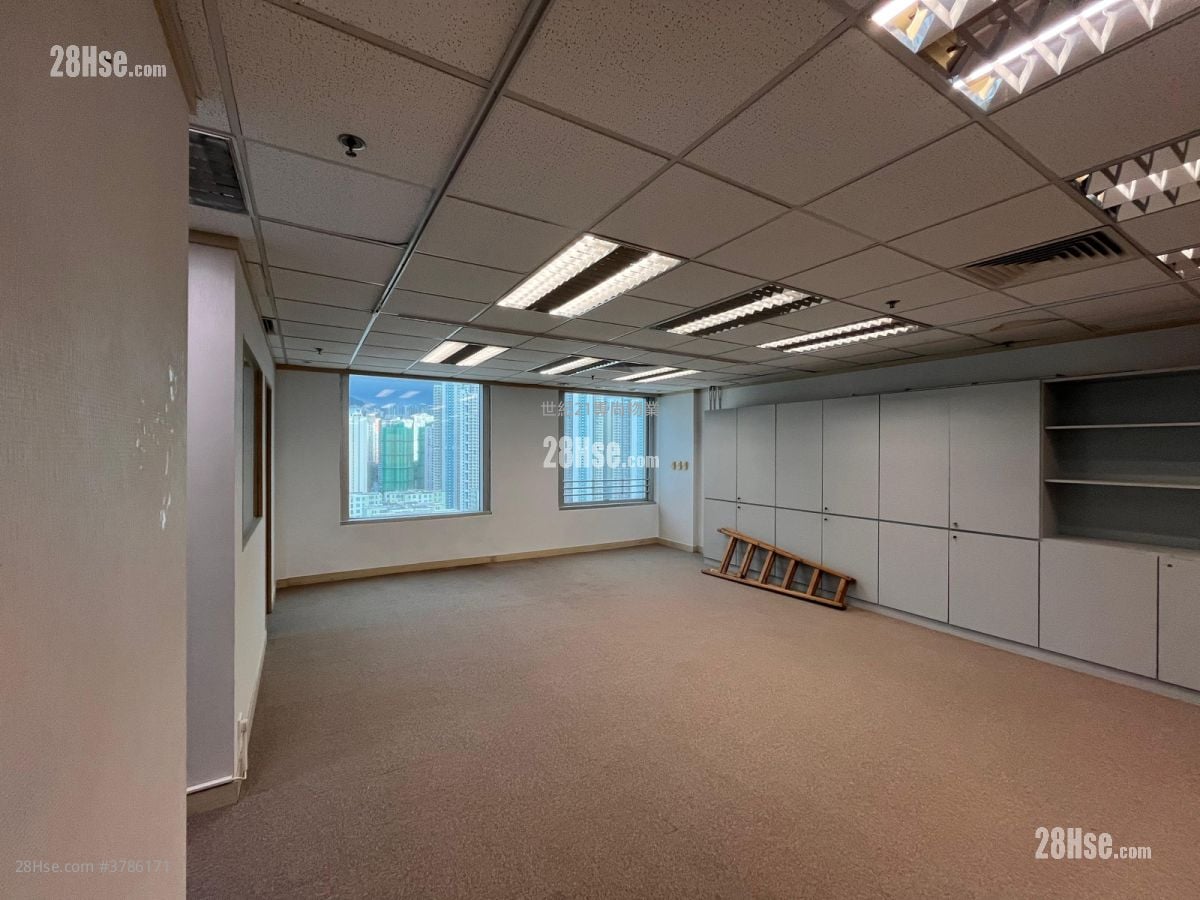 Telford House Rental