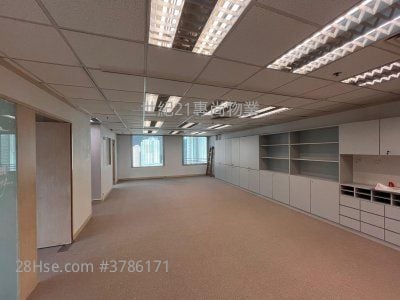 Telford House Rental