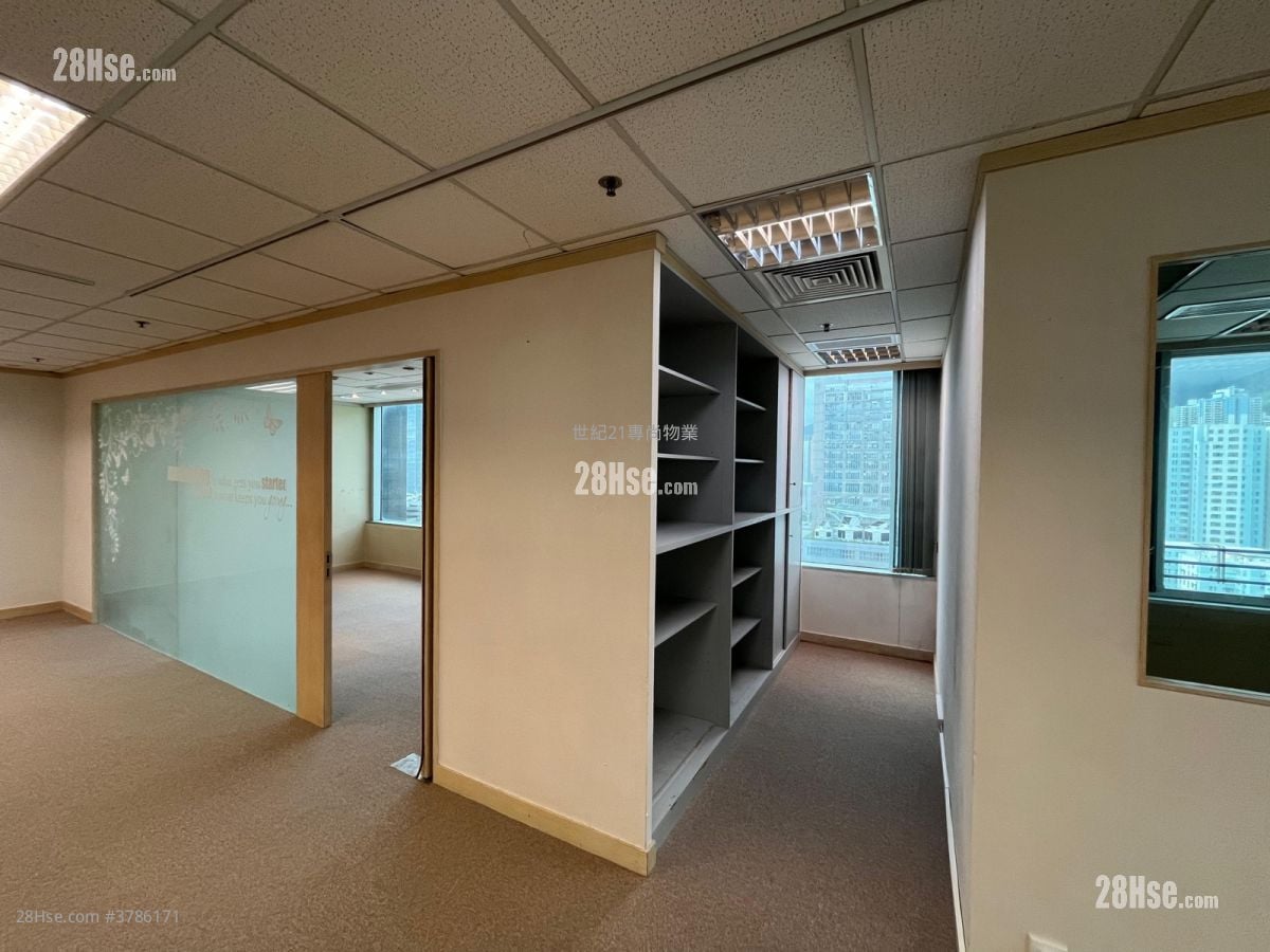 Telford House Rental