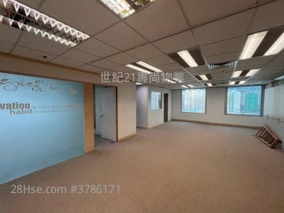 Telford House Rental