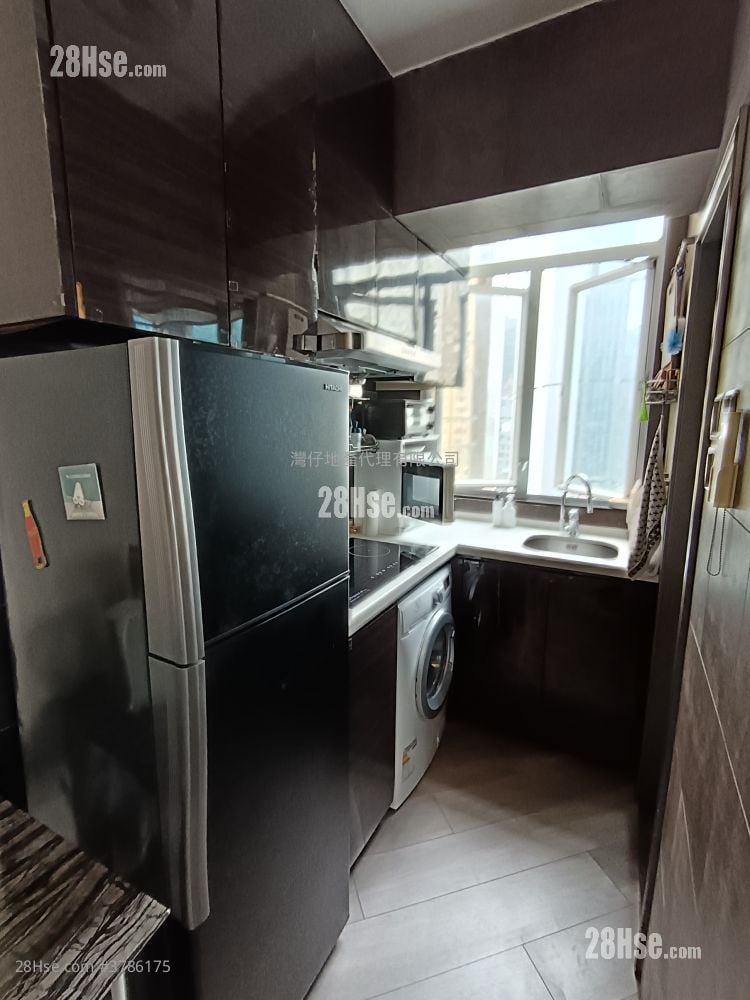 Yen Ying Building Sell Studio 314 ft²