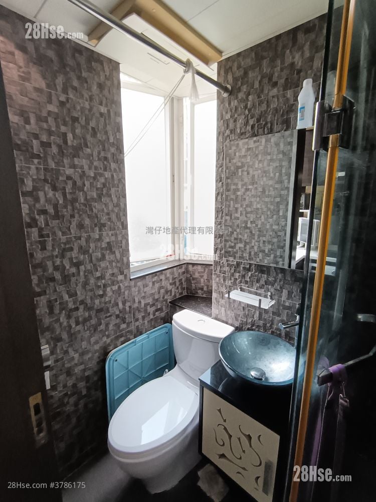 Yen Ying Building Sell Studio 314 ft²