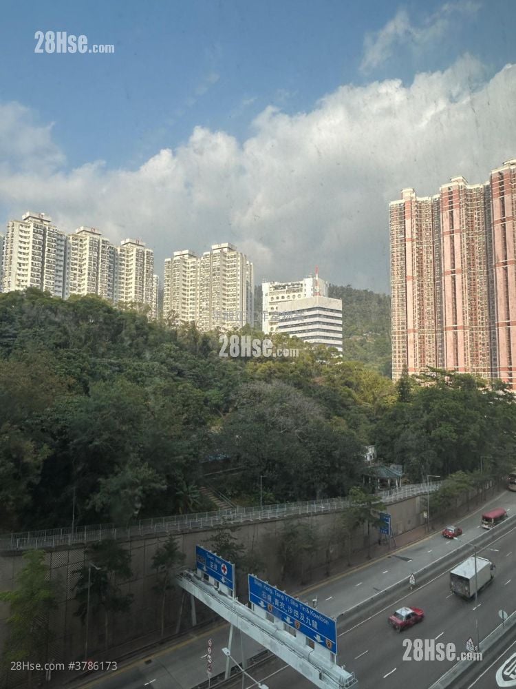 Hi-Tech Industrial Centre Rental