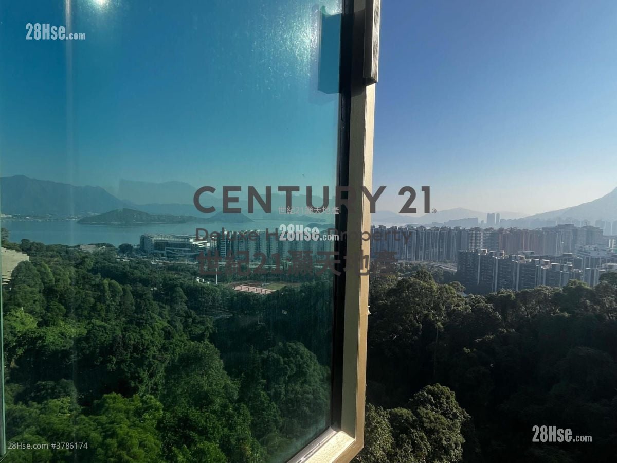 鹿茵山庄 售盘 3 房 , 2 浴室 1,307 平方尺