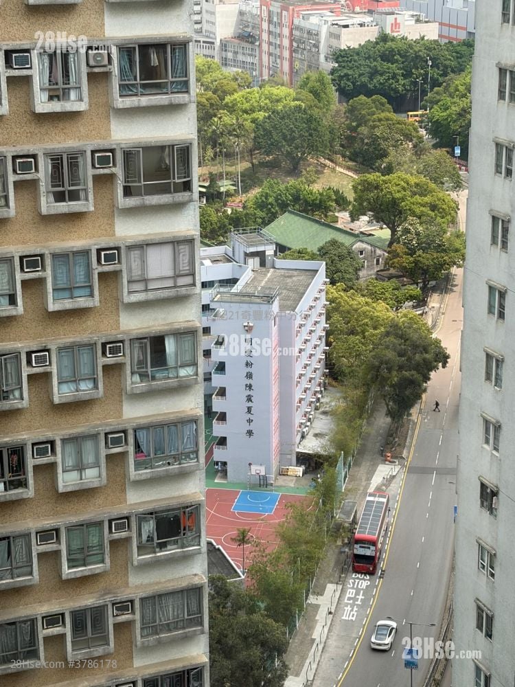 View: Fanling Centre Sell 2 Bedrooms , 1 Bathroom 366 ft²