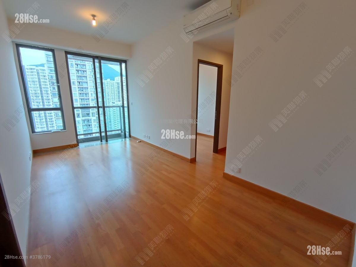 喜荟 售盘 2 房 , 1 浴室 502 平方尺