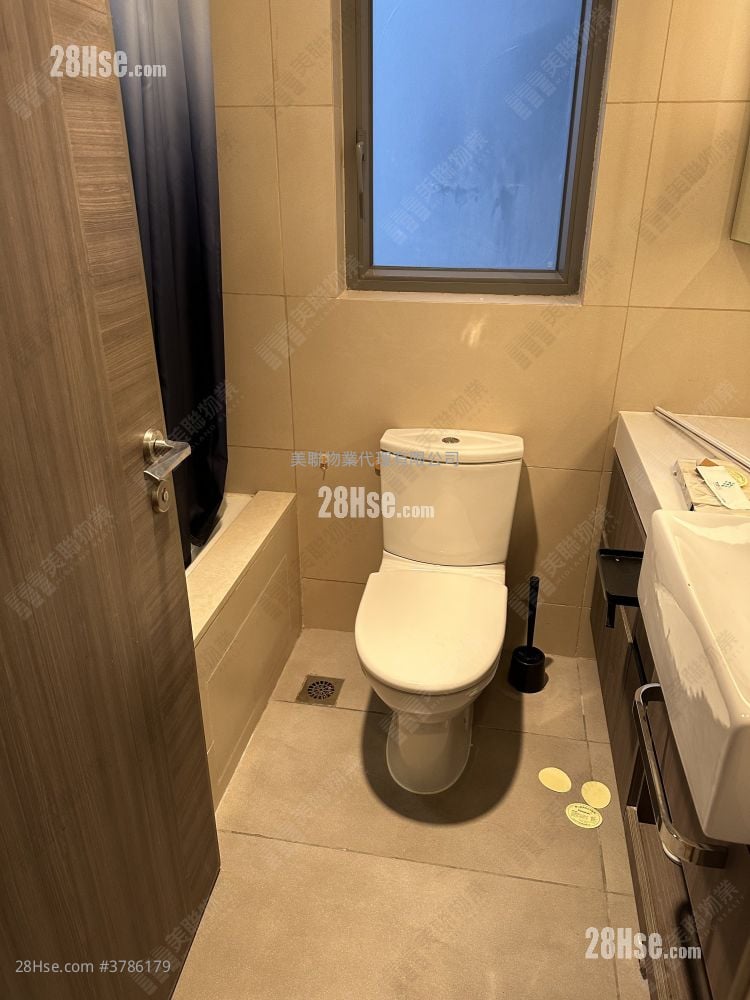 喜荟 售盘 2 房 , 1 浴室 502 平方尺