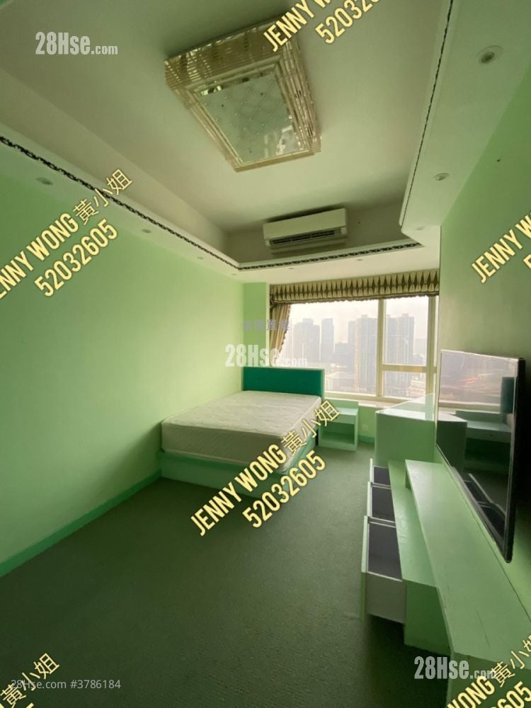 The Masterpiece Sell 2 Bedrooms , 2 Bathrooms 1,123 ft²