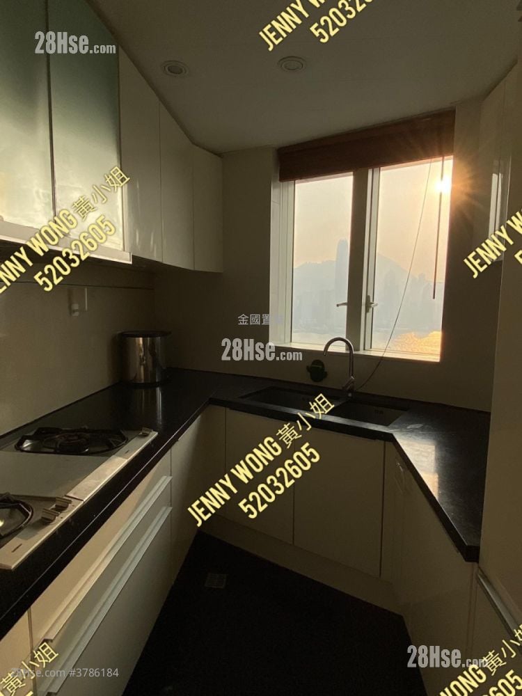 The Masterpiece Sell 2 Bedrooms , 2 Bathrooms 1,123 ft²