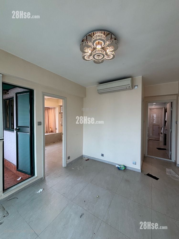 Fortune Court Rental 2 Bedrooms , 1 Bathroom 339 ft²