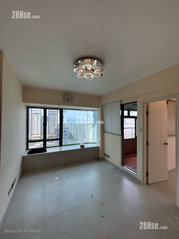 Fortune Court Rental 2 Bedrooms , 1 Bathroom 339 ft²