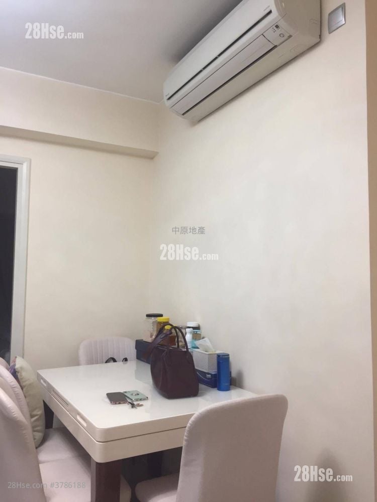 Fortune Court Rental 2 Bedrooms , 1 Bathroom 339 ft²