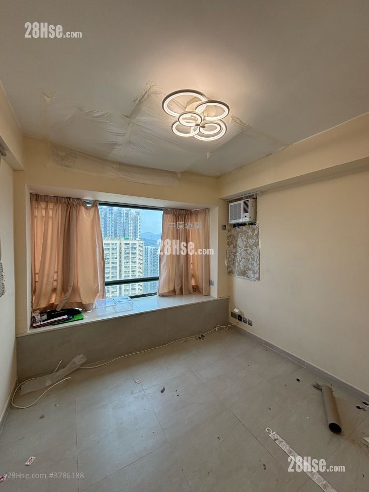 Fortune Court Rental 2 Bedrooms , 1 Bathroom 339 ft²