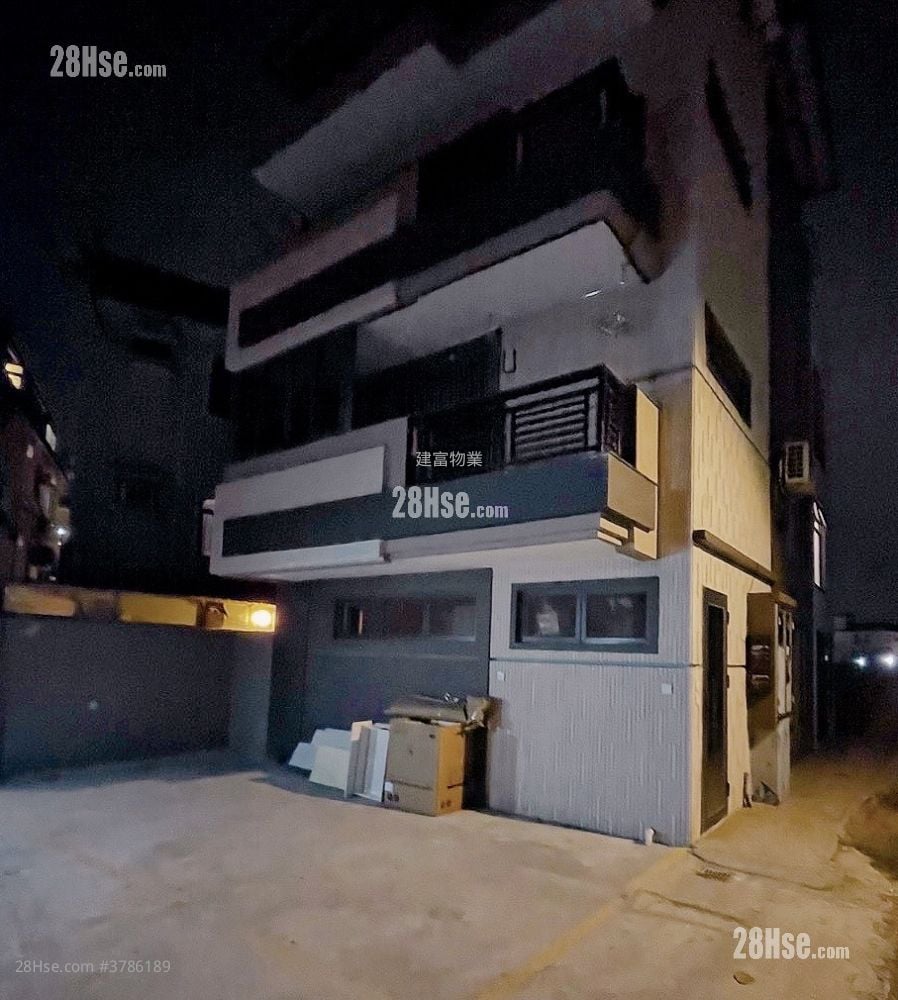 Muk Kiu Tau Tsuen Sell