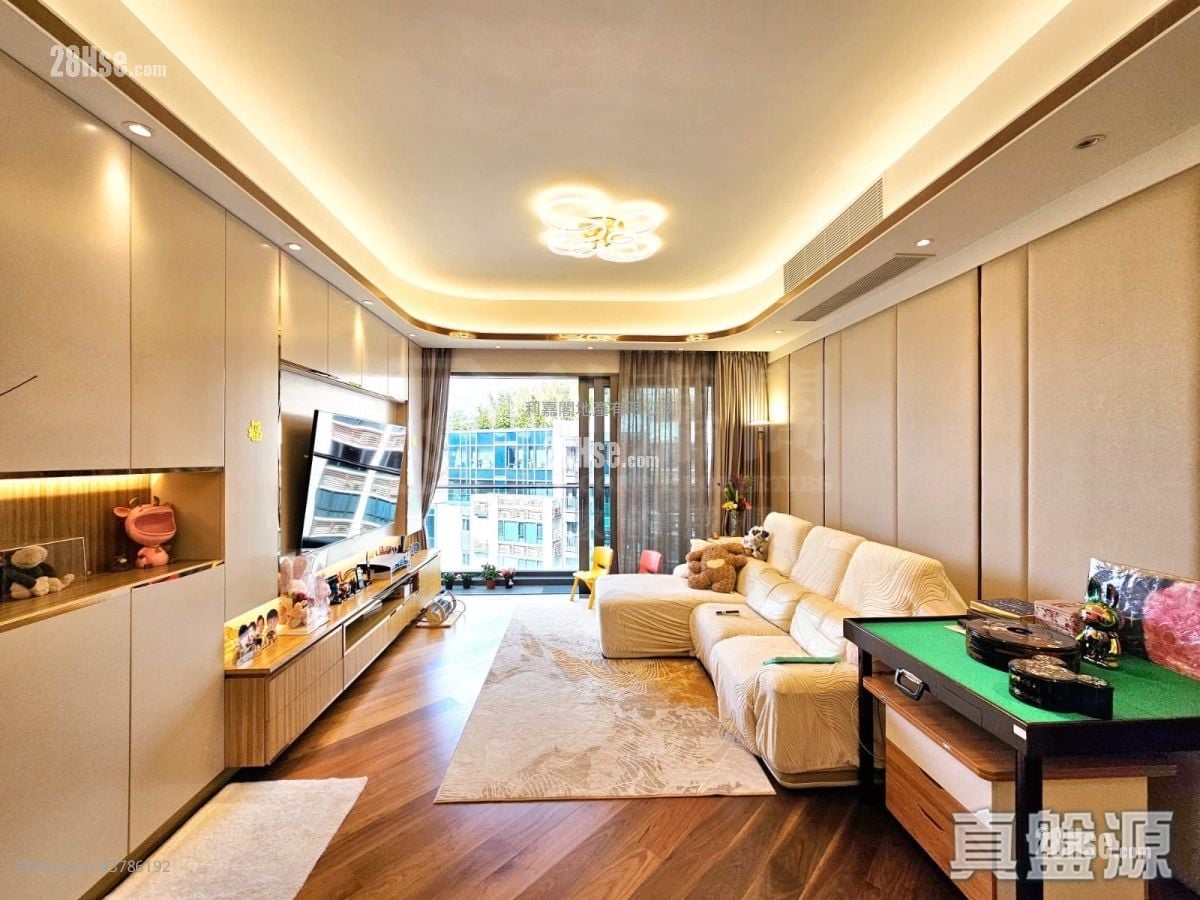 Parc Inverness Sell 3 Bedrooms 1,534 ft²