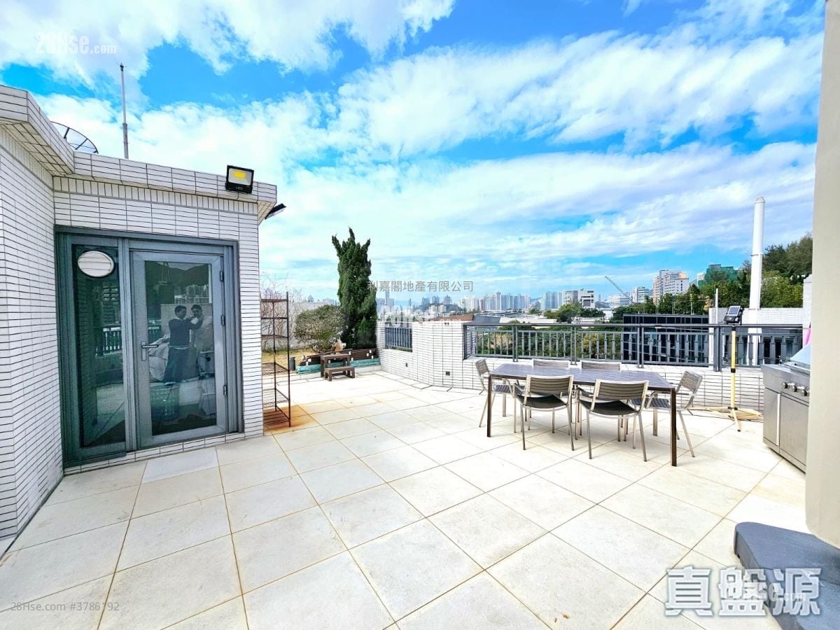 Parc Inverness Sell 3 Bedrooms 1,534 ft²