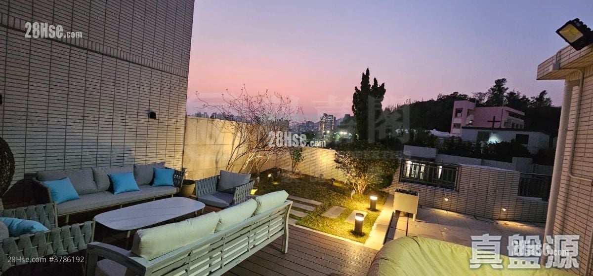 Parc Inverness Sell 3 Bedrooms 1,534 ft²