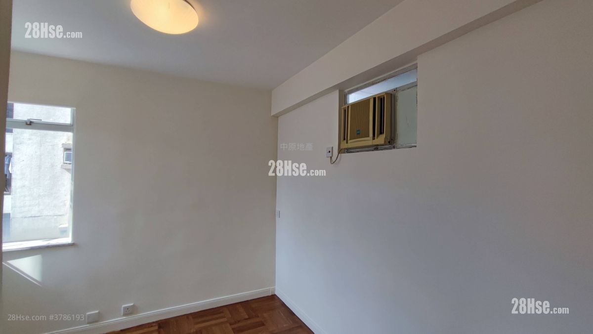 鲤景湾 租盘 2 房 , 1 浴室 485 平方尺