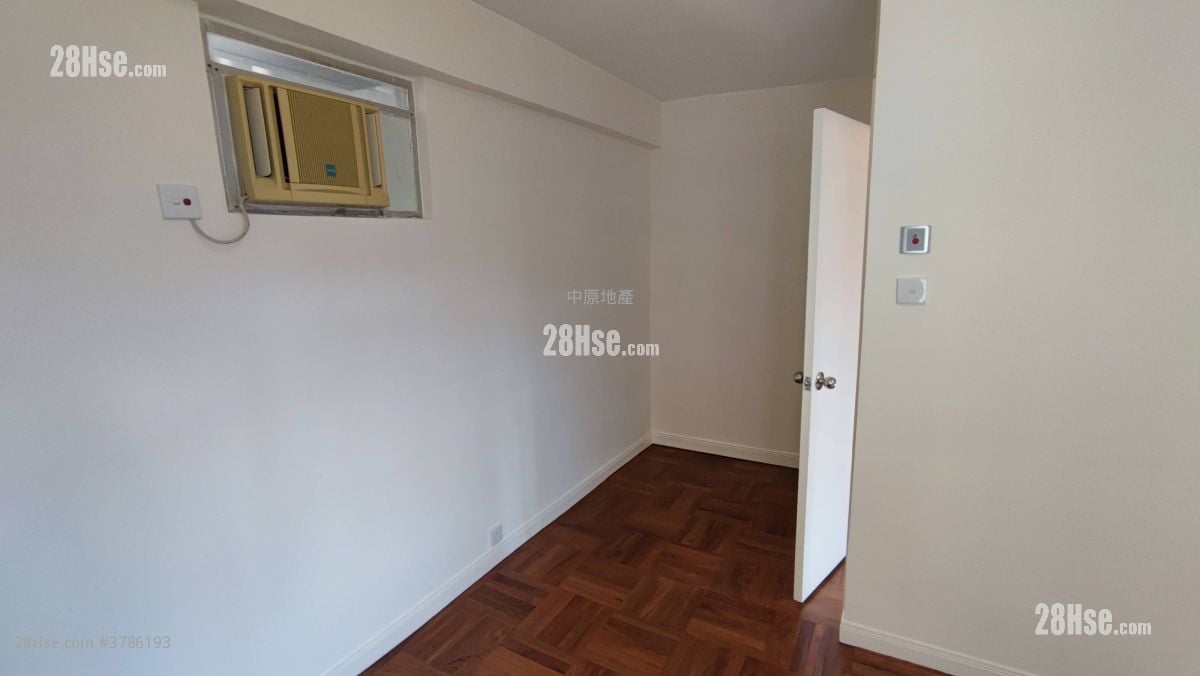 鲤景湾 租盘 2 房 , 1 浴室 485 平方尺