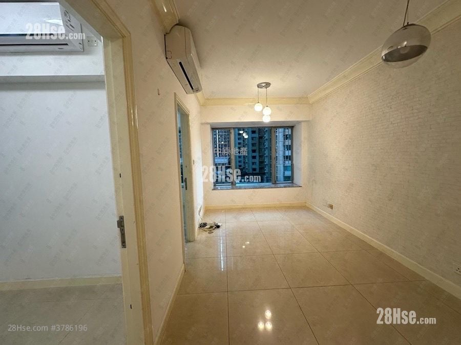 宇晴轩 售盘 2 房 , 1 浴室 441 平方尺