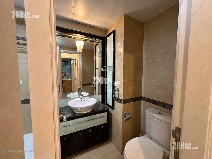 宇晴轩 售盘 2 房 , 1 浴室 441 平方尺