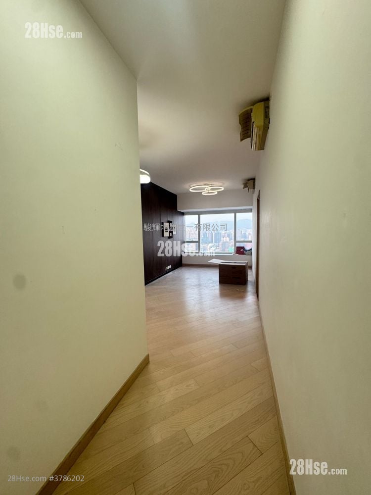 名铸 租盘 2 房 , 2 浴室 1,133 平方尺