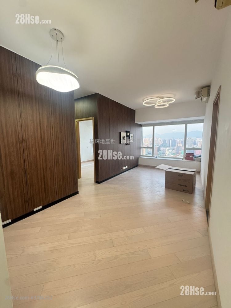 名铸 租盘 2 房 , 2 浴室 1,133 平方尺