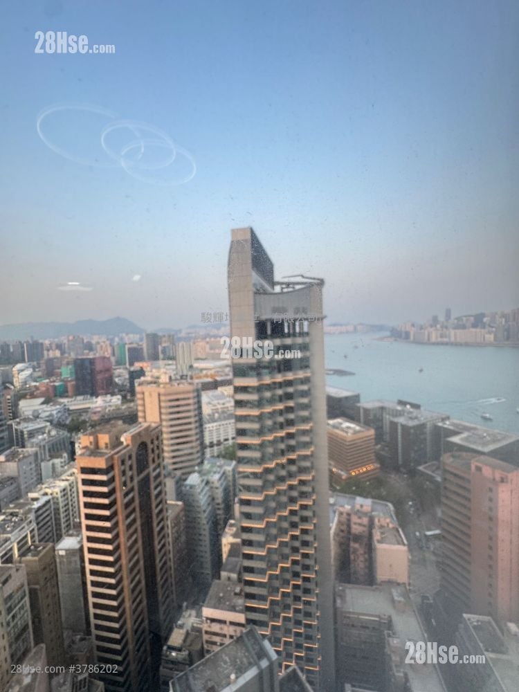 名铸 租盘 2 房 , 2 浴室 1,133 平方尺