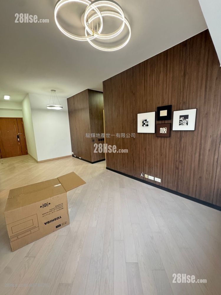 名铸 租盘 2 房 , 2 浴室 1,133 平方尺