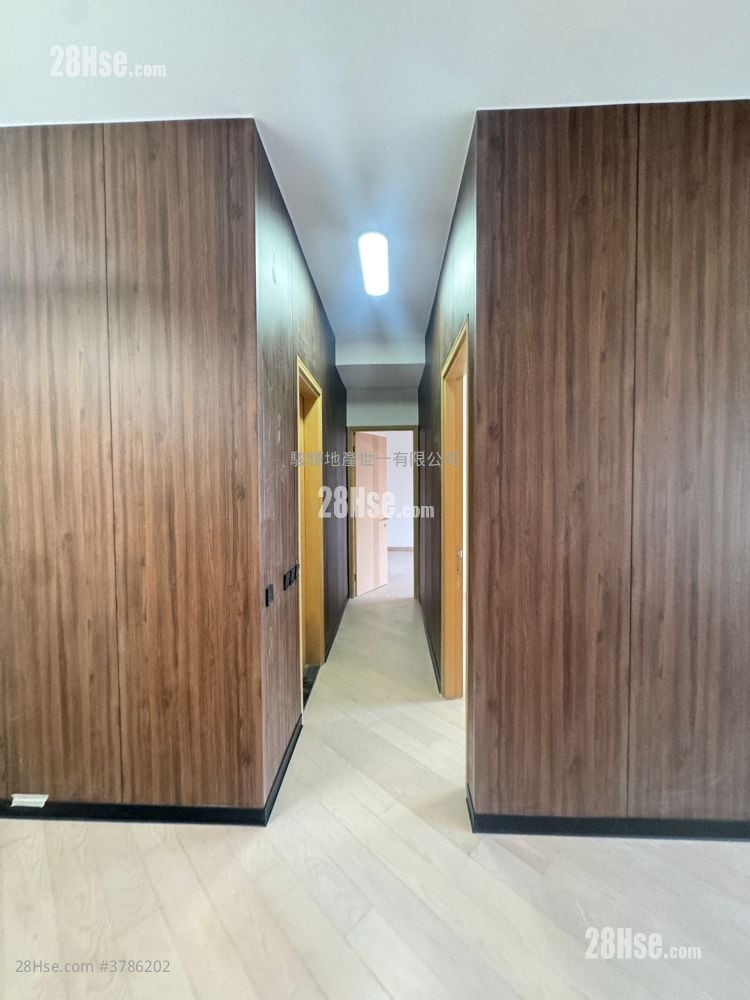 名铸 租盘 2 房 , 2 浴室 1,133 平方尺