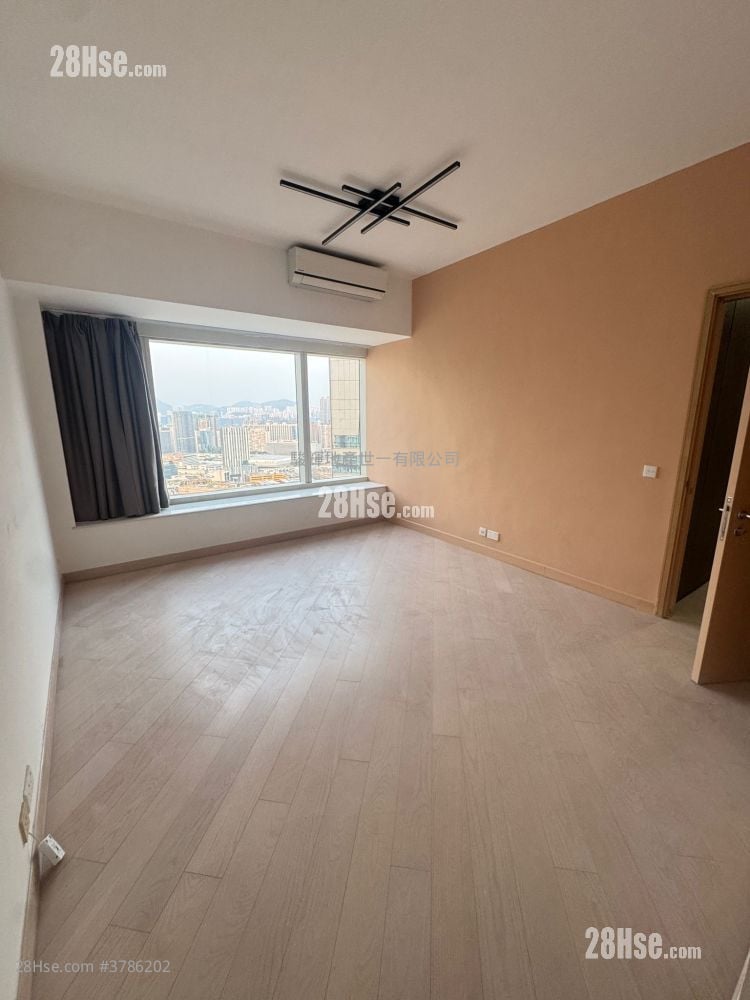 名铸 租盘 2 房 , 2 浴室 1,133 平方尺