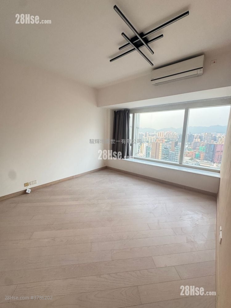 名铸 租盘 2 房 , 2 浴室 1,133 平方尺