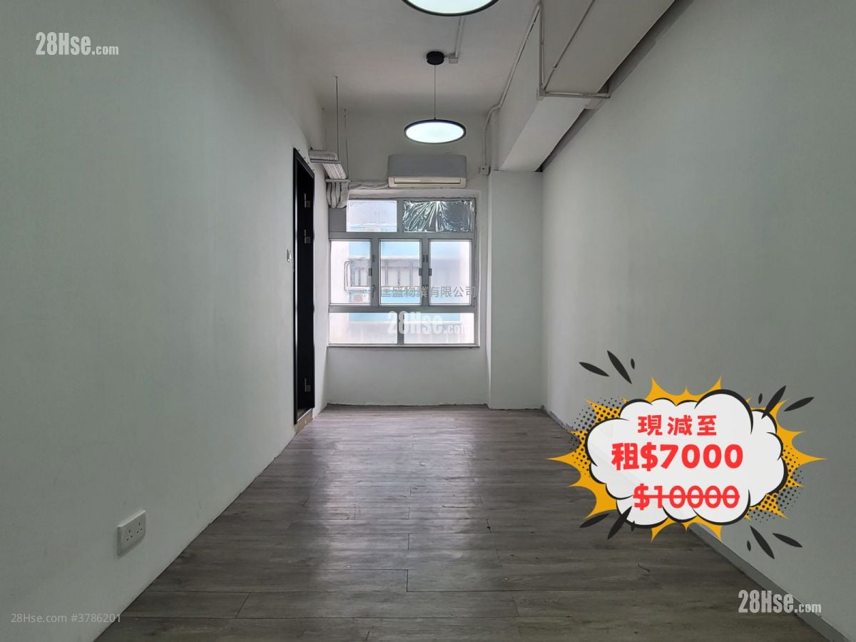 Ka Ming Court Rental