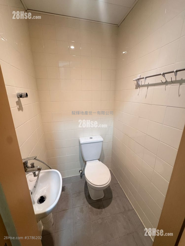 名铸 租盘 2 房 , 2 浴室 1,133 平方尺