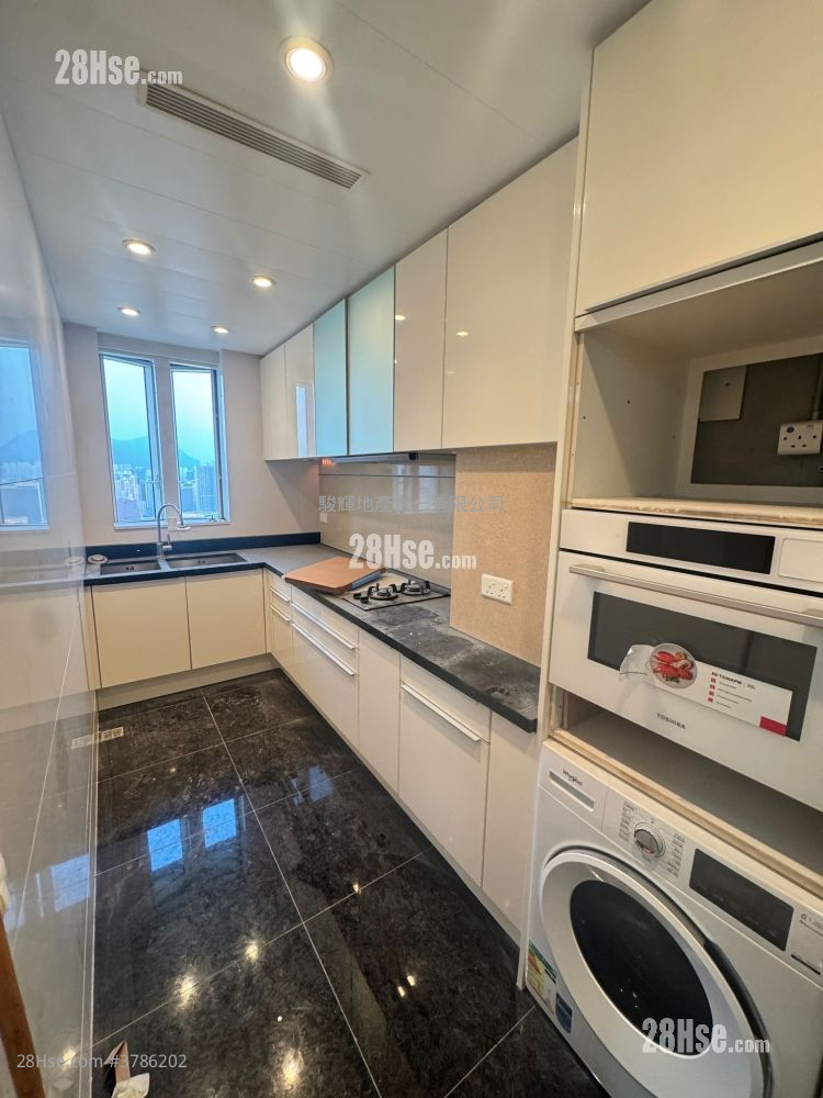 名铸 租盘 2 房 , 2 浴室 1,133 平方尺