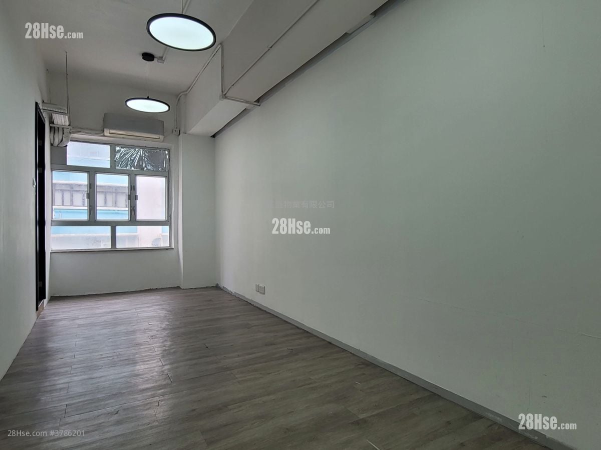 Ka Ming Court Rental