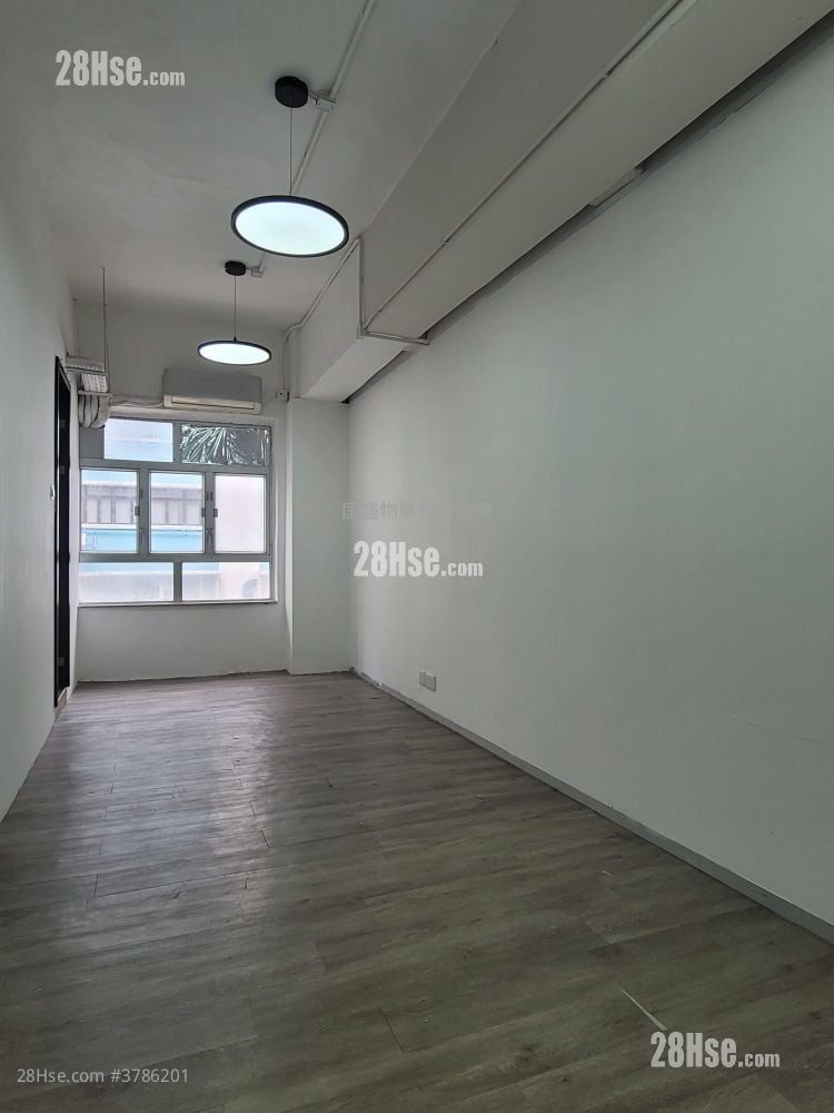 Ka Ming Court Rental