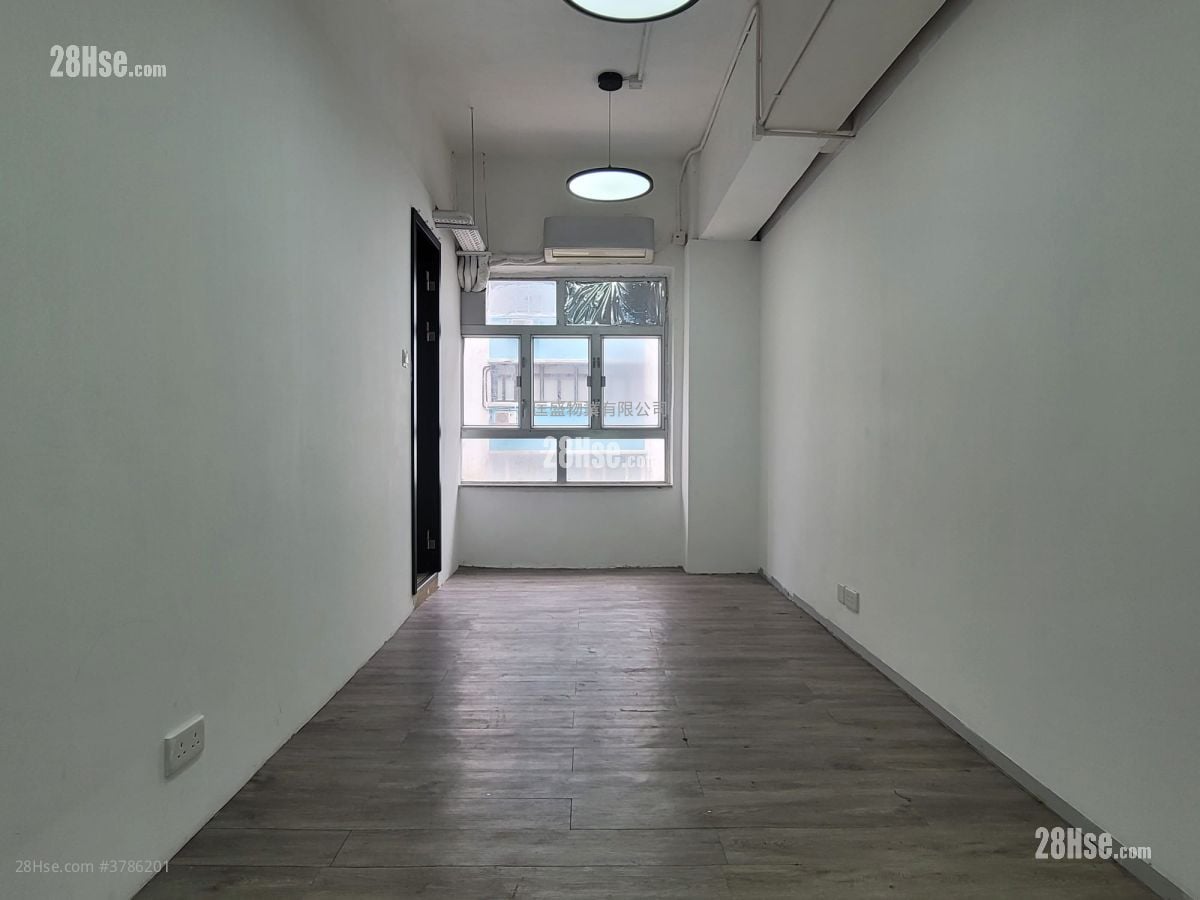 Ka Ming Court Rental