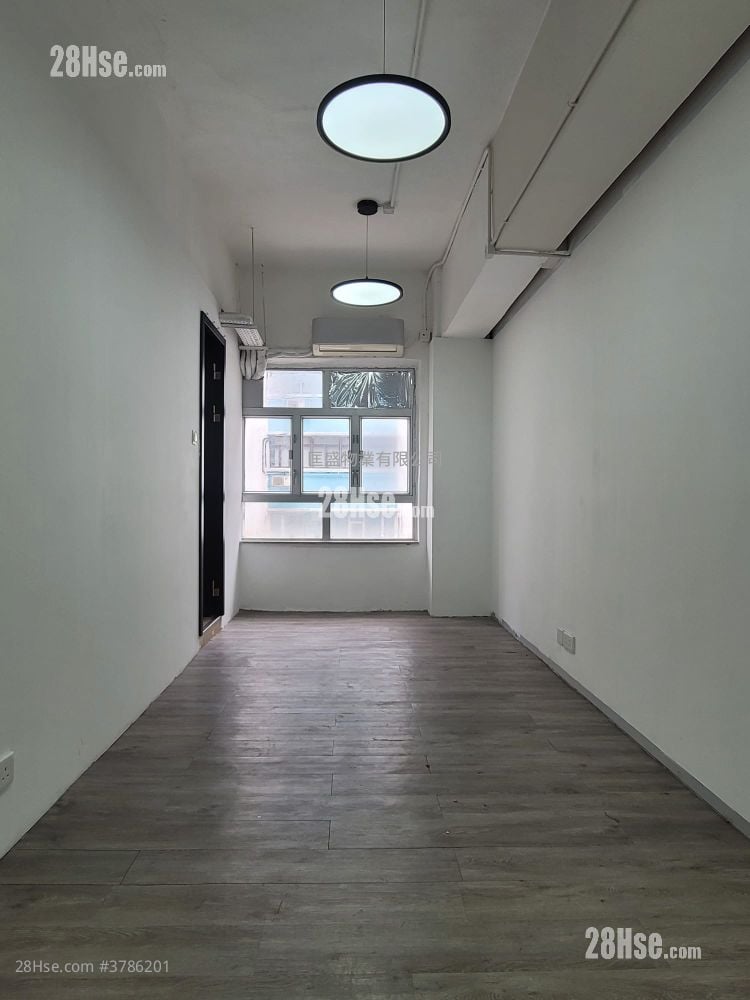 Ka Ming Court Rental