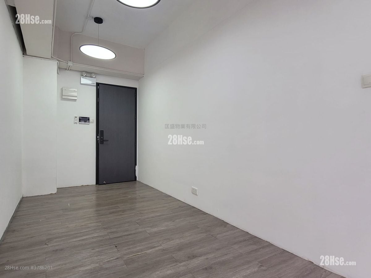 Ka Ming Court Rental