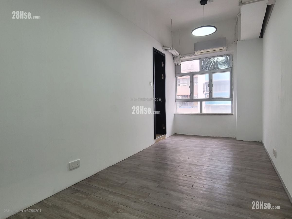 Ka Ming Court Rental