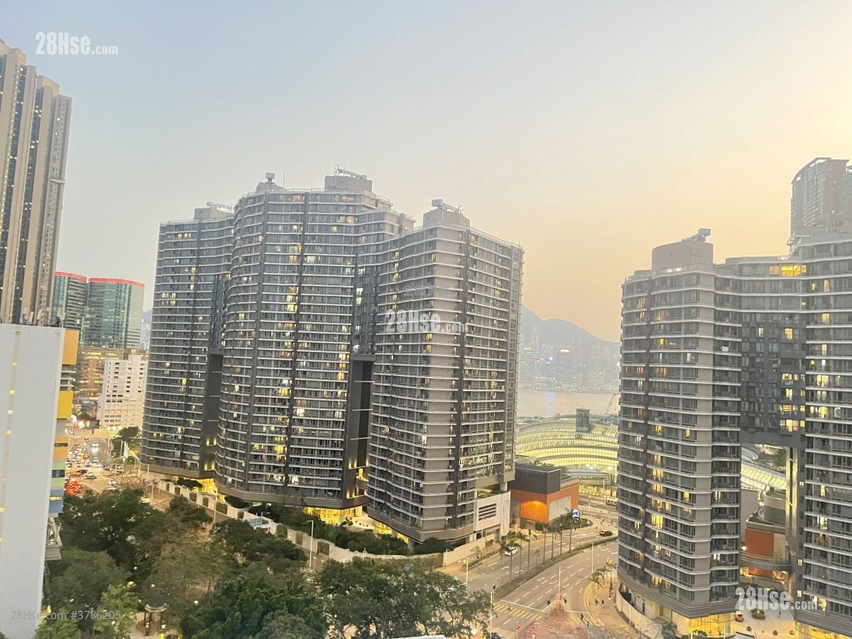 Shui Heung Yuen Apartments Sell 462 ft²