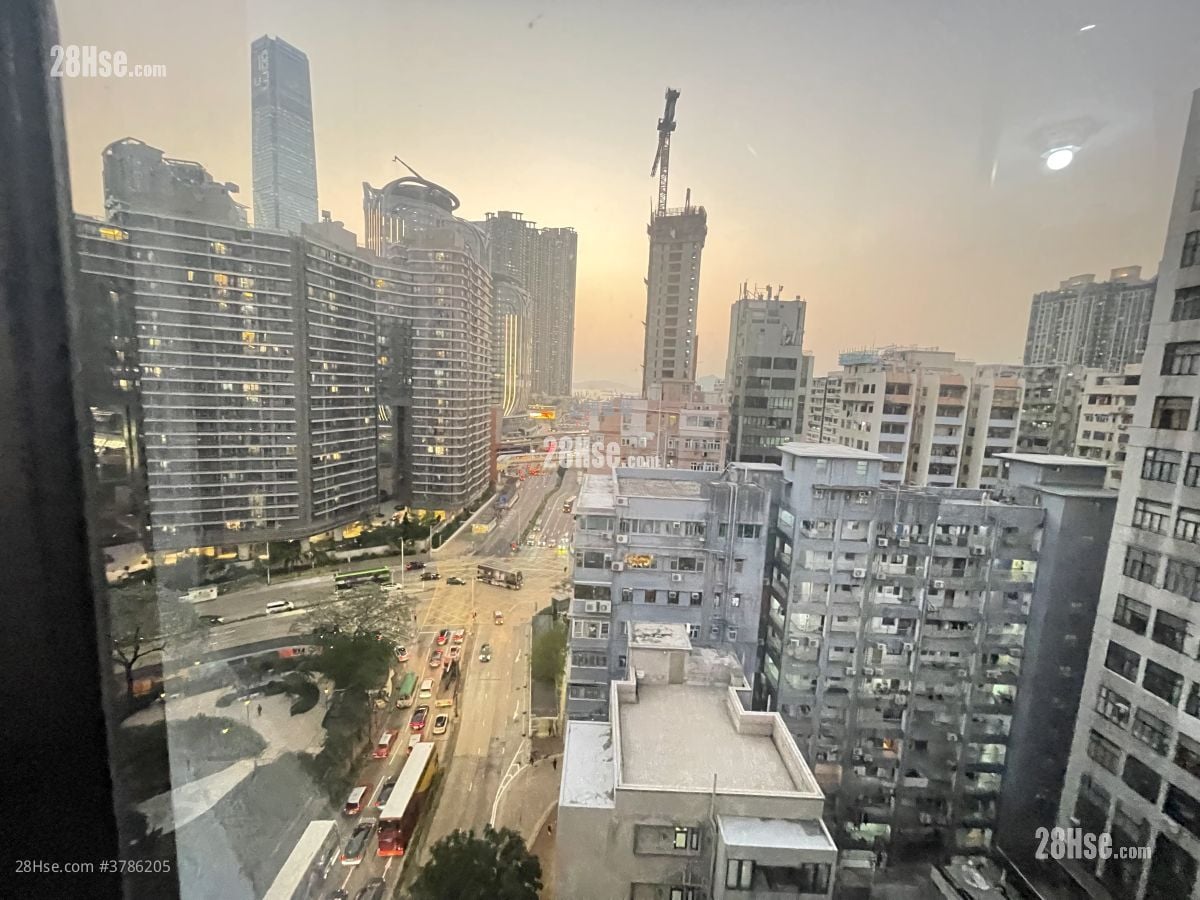 Shui Heung Yuen Apartments Sell 462 ft²