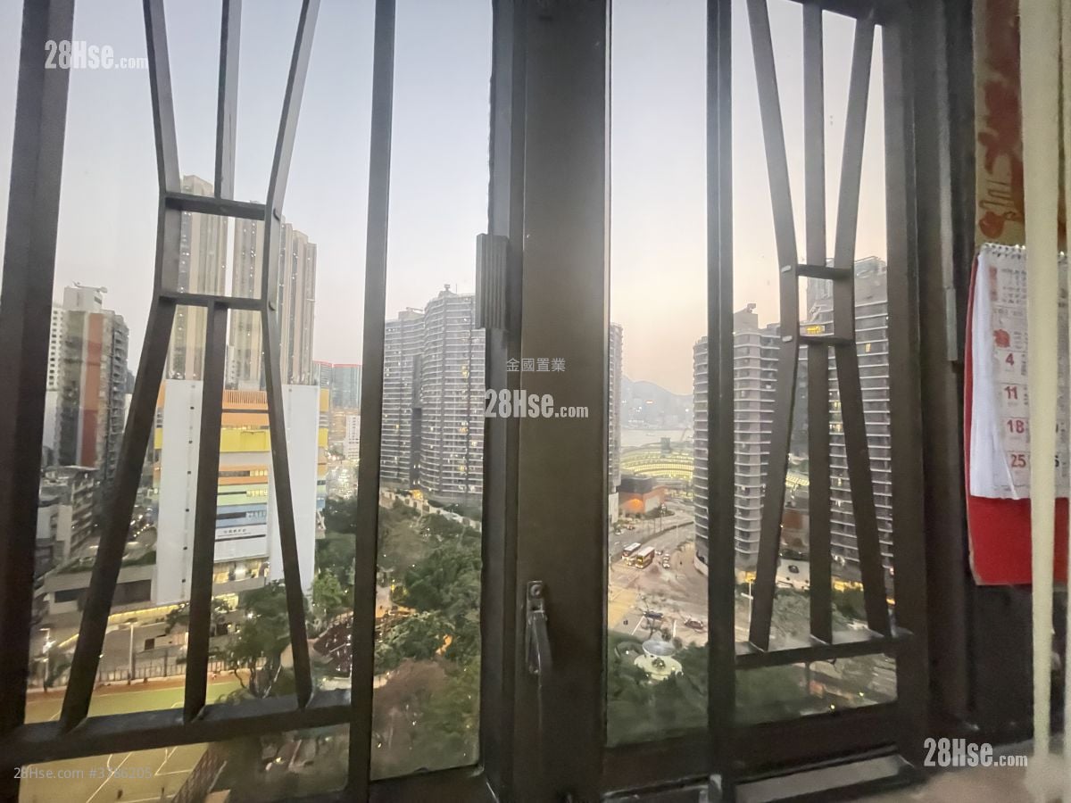 Shui Heung Yuen Apartments Sell 462 ft²