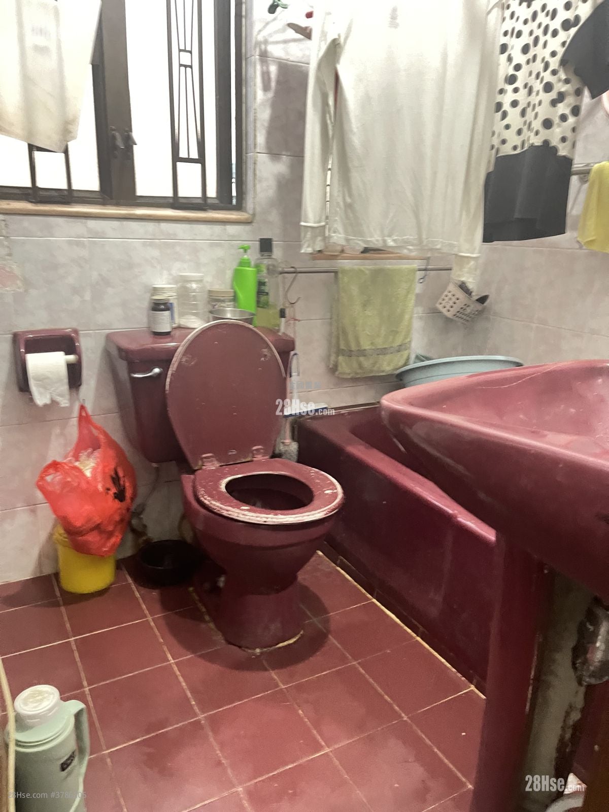 Shui Heung Yuen Apartments Sell 462 ft²