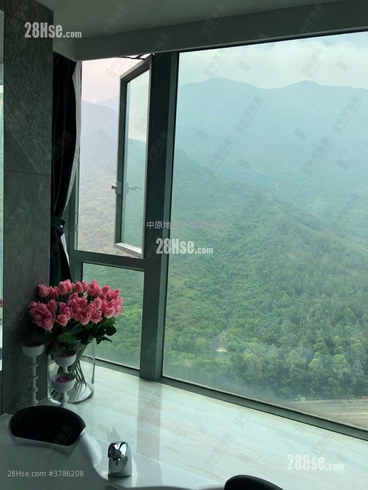 Caribbean Coast Sell 1 Bedroom 809 ft²