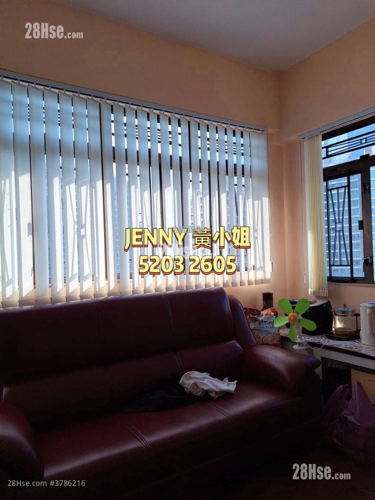 Shui Heung Yuen Apartments Sell 1 Bedroom , 1 Bathroom 460 ft²